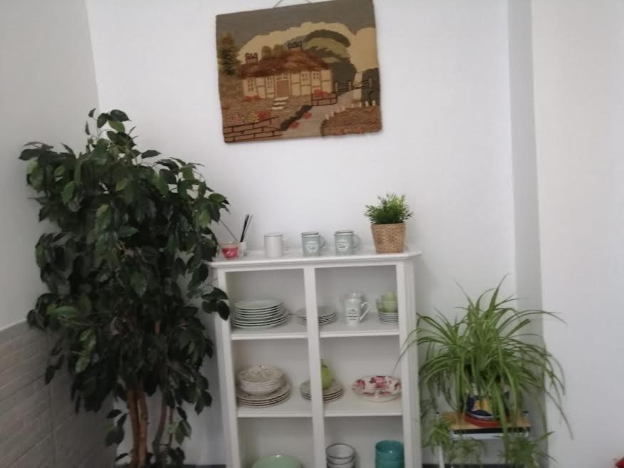 Sobre La Villa 12 Neda Extérieur photo