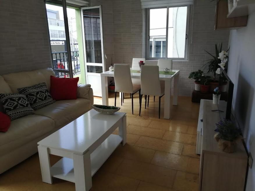 Sobre La Villa 12 Neda Extérieur photo