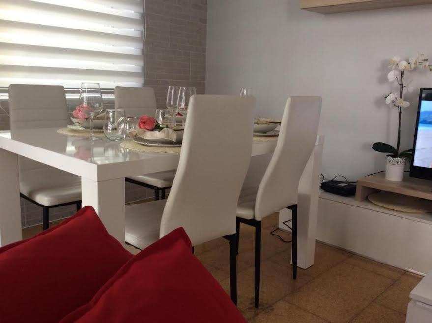 Sobre La Villa 12 Neda Extérieur photo