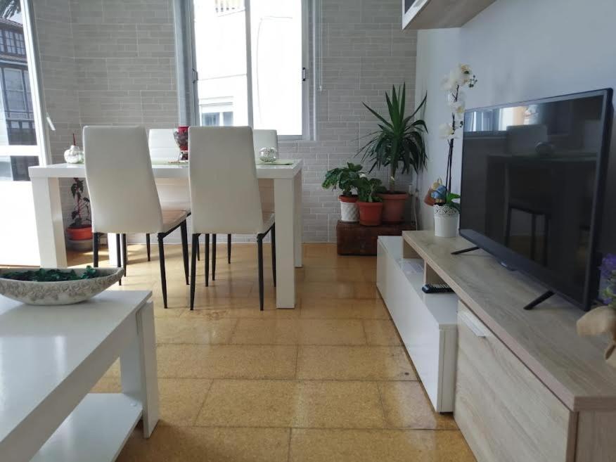 Sobre La Villa 12 Neda Extérieur photo